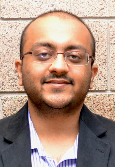 Sourabh Bhattacharya