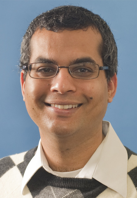 Vijay Gupta